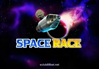 Hình ảnh trò chơi Cuộc Đua Không Gian tại sclub88